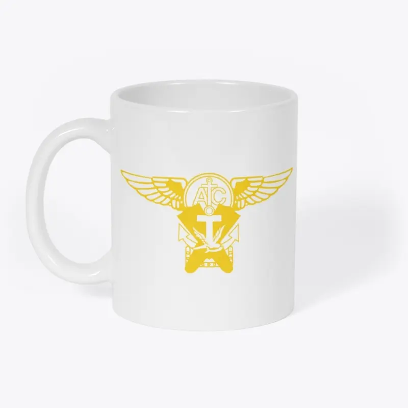 Wings Mug