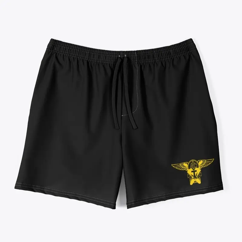 Pool Training Trunks